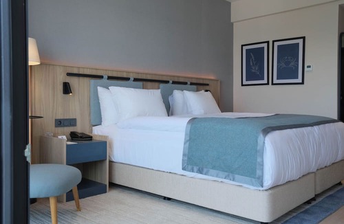 Egirdir Hotel | Nafiz Yürekli Anadolu Lisesi Uygulama Oteli
