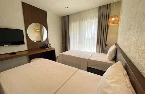 Artikli Bed & Breakfast | Now Boutique Hotel