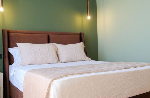 Eceabat House | The Kirte Hotel