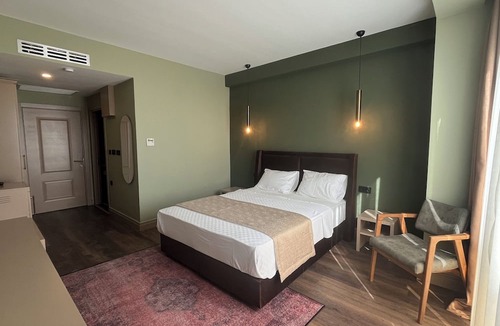 Eceabat House | The Kirte Hotel