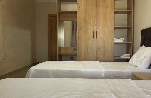 Karadut Hotel | Nemrut Çeşme Otel