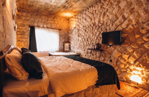 Nar House | İsadora Cave Cappadocia