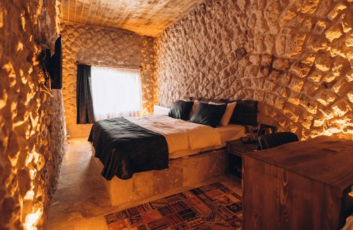 Nar House | İsadora Cave Cappadocia