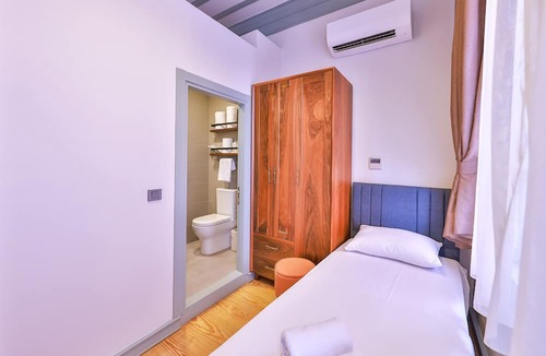 Rasimpasa Hotel | Va Mansion Kadıköy