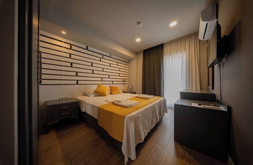 Turgutreis Hotel | Neko Hotel