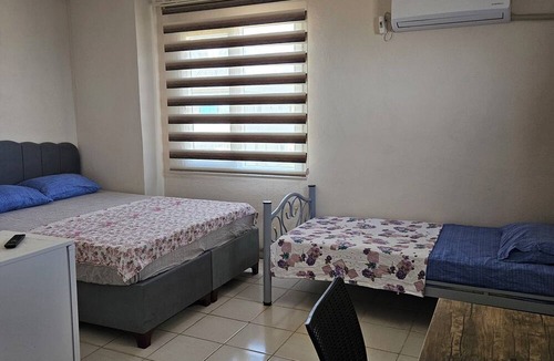 Silifke Hotel | Gürbüz Otel