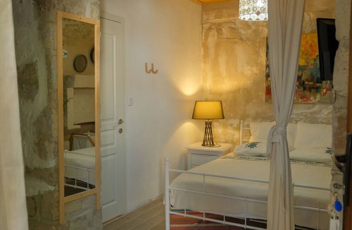 Tokoglu Hotel | Eskikent Alaçatı