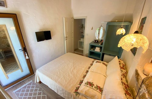 Tokoglu Hotel | Eskikent Alaçatı