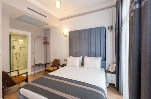 Talimhane Hotel | The Now Hotel