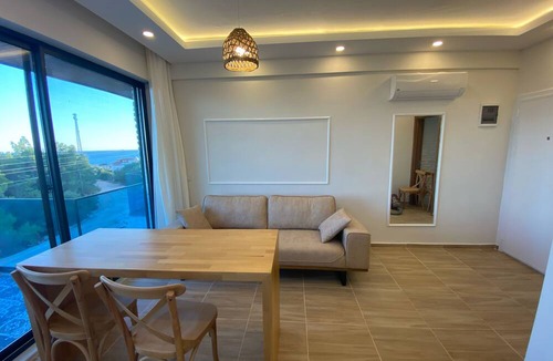 Demre Apartment | Atlas homes