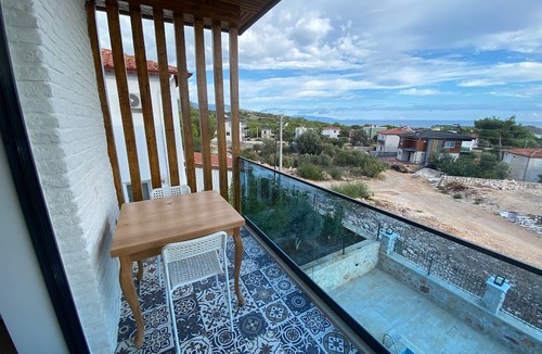Demre Apartment | Atlas homes