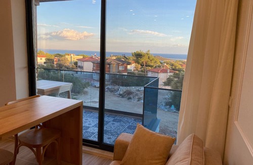 Demre Apartment | Atlas homes