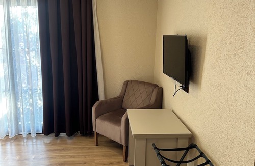Antakya Hotel | Some Hotel Antakya