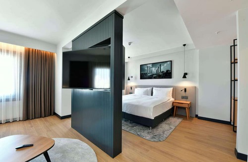 Yenisehir Hotel | Radisson Hotel Mersin