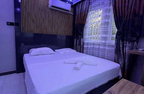 Bartin Apartment | Gökçe Pension