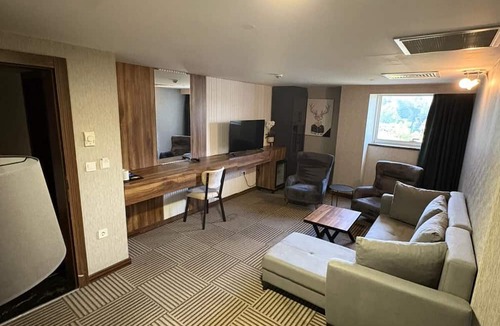 Melikgazi Hotel | Shelby Hotel