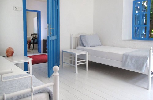 Kalekoy Koyu House | Güzel Ev