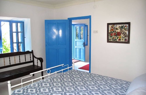 Kalekoy Koyu House | Güzel Ev