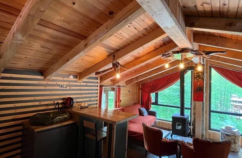 Ayder Yaylasi Resort | Ayder Paradise Otel