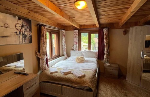 Ayder Yaylasi Resort | Ayder Paradise Otel