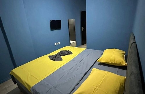 Akdeniz Hotel | Mersin Deniz Otel