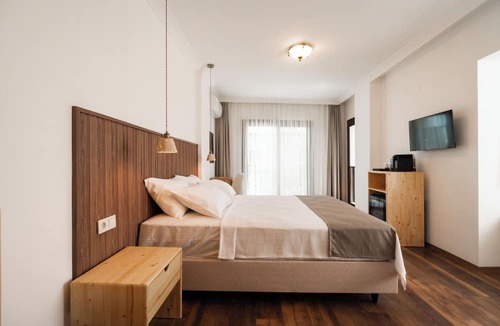 Gulbahce Mahallesi Bed & Breakfast | Rodones 1924