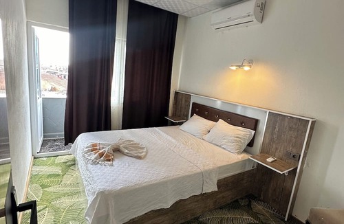 Efeler Hotel | Öz Tralles otel