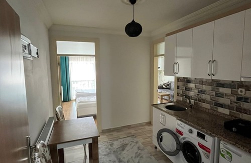 Erzincan House | HG PANSİYON 1