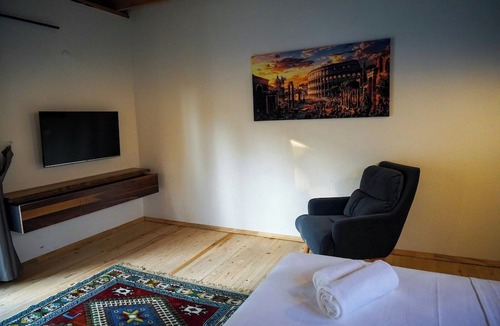Oludeniz Hotel | Hotel Buka Fethiye