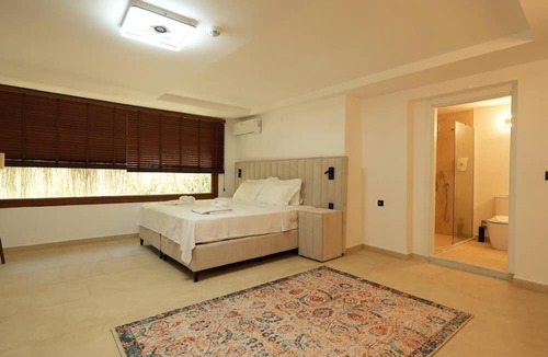 Oludeniz Hotel | Hotel Buka Fethiye