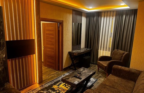 Atasehir Hotel | Royal Escape Hotel