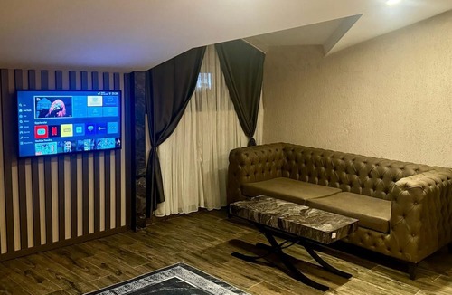Atasehir Hotel | Royal Escape Hotel