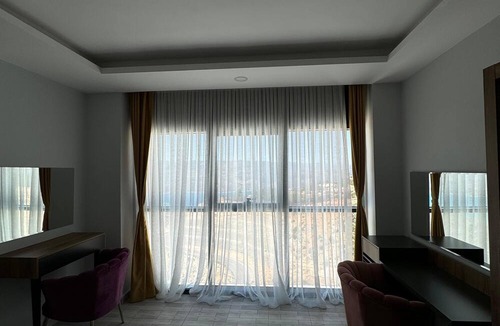 Ermenek Hotel | özşahin otel
