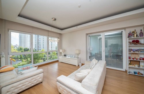 Atasehir Apartment | My Towerland