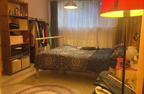 Moda House | İstanbul Kadıköy clean apartment