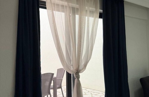 Ayvalik City Center House | Macaron Midi House