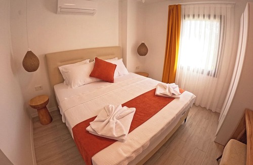 Old Datca Bed & Breakfast | Eski Kapı Datça
