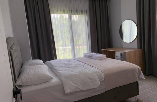 Ardesen Apartment | Dağtaş Suit Apart