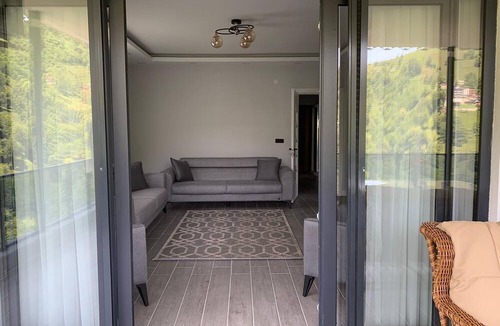 Ardesen Apartment | Dağtaş Suit Apart