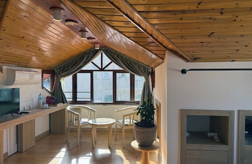 Alanya House | Casa Vagabundo - Adults Only