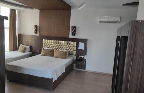 Akdeniz Hotel | Lüks Hotel