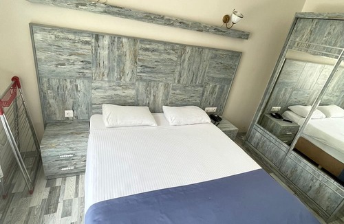 Ciftehan Hotel | Celik Hanim Termal Otel & Spa