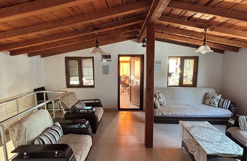 Geyikli House | Huzur Pansiyon