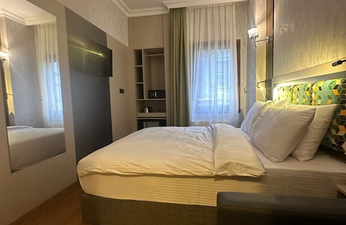 Kadikoy Hotel | The Best City Kadikoy