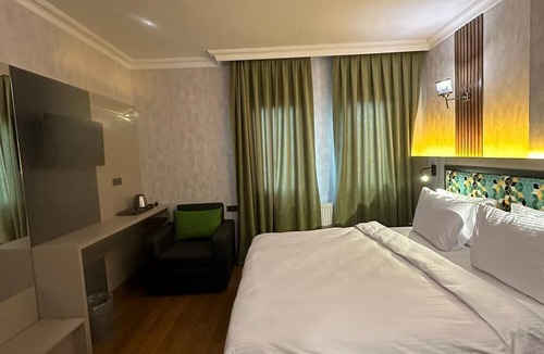 Kadikoy Hotel | The Best City Kadikoy