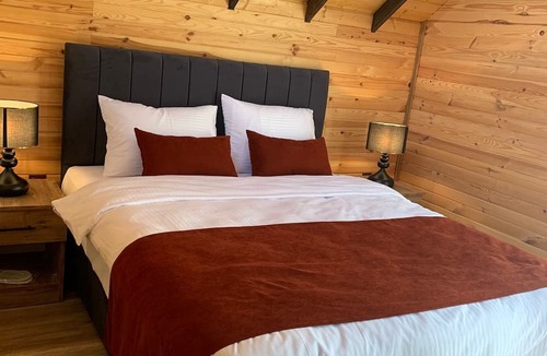 Samandagi Hotel | LUNA HOME CLUB