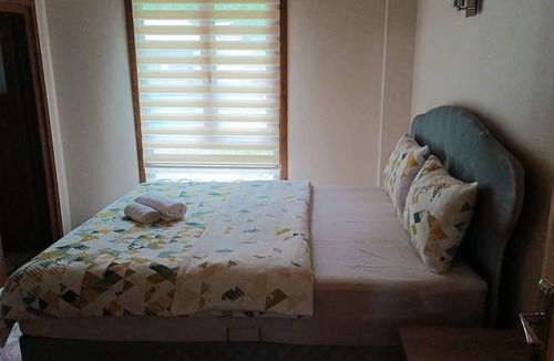 Uzungol Apartment | Özgür Apart Uzungöl