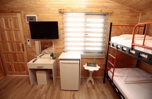 Adrasan Apartment | Afilli Bungalow
