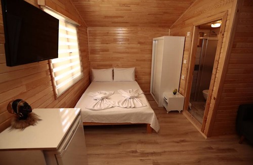 Adrasan Apartment | Afilli Bungalow