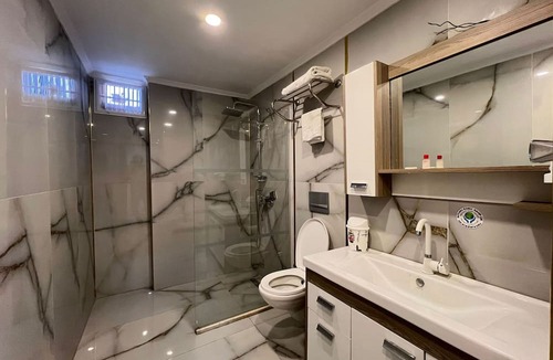 Avsallar Apartment | Esma Apart Hotel